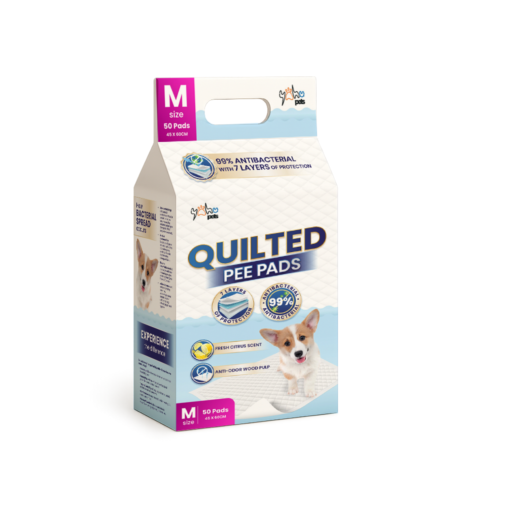 YahuPets Pre-Order Subscription Deposit