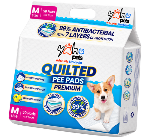 Premium Antibacterial