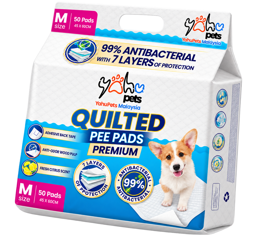 Premium Antibacterial